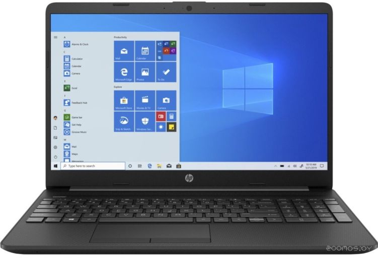 Ноутбук HP 15-dw1075ur (259P4EA), фото 1
