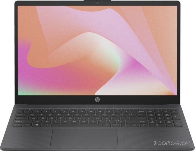 Ноутбук HP 15-fc0008nia 7P9F8EA, фото 1