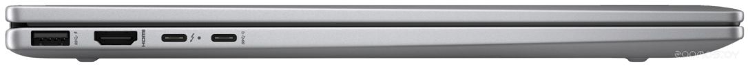 Ноутбук 2-в-1 HP Envy x360 16-ac0001ci A16KGEA