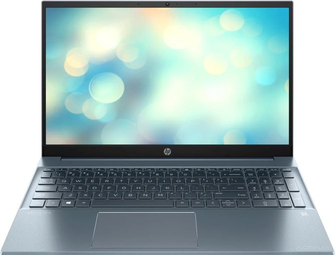 Ноутбук HP Pavilion 15-eg3038ci 84J88EA, фото 1