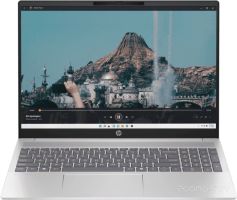 Ноутбук HP Pavilion 16-ag0008ny (B90TJEA)