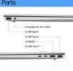 Ноутбук HP Pavilion 16-ag0008ny (B90TJEA)