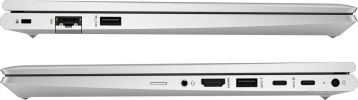 Ноутбук HP ProBook 440 G10 9B9G1EA