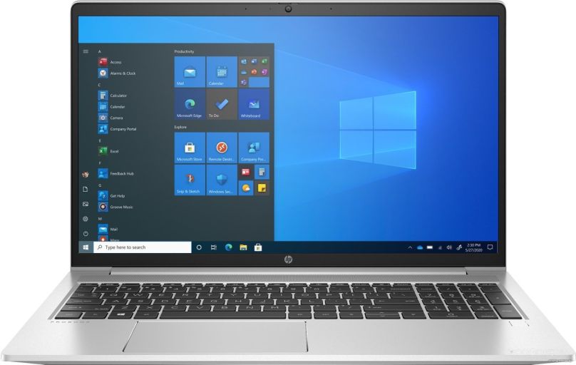 Ноутбук HP ProBook 455 G8 45N85ES_16G