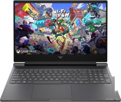 Игровой ноутбук HP Victus 16-r1073ci A74LWEA