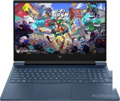 Игровой ноутбук HP Victus 16-r1075ci A74LYEA