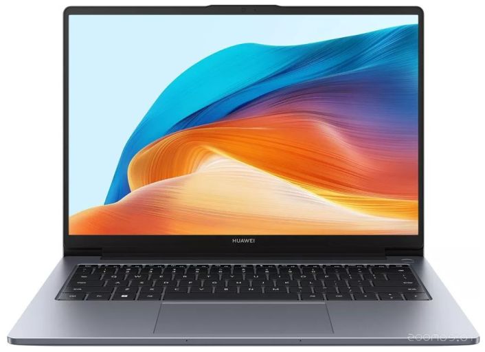 Ноутбук Huawei MateBook D 14 2024 MDG-X 53014BRW