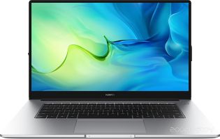 Ноутбук Huawei MateBook D 15 AMD BoM-WFP9 53013TUE
