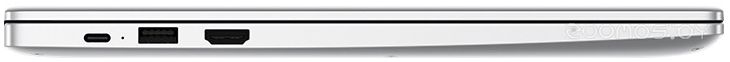 Ноутбук Huawei MateBook D 15 AMD BoM-WFP9 53013TUE