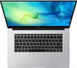 Ноутбук Huawei MateBook D 15 AMD BoM-WFP9 53013TUE
