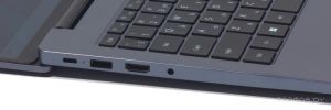 Ноутбук Huawei MateBook D 16 2024 MCLF-X 53013YLY