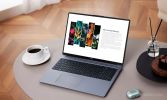Ноутбук Huawei MateBook D 16 2024 MCLF-X 53013YLY