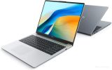 Ноутбук Huawei MateBook D 16 2024 MCLF-X 53013YLY
