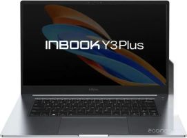 Ноутбук Infinix Inbook Y3 Plus YL512 71008302600