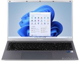 Ноутбук Irbis 17NBP4503_G2