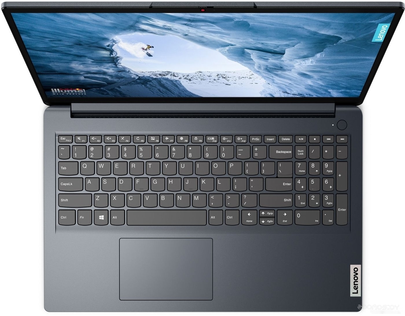 Ноутбук Lenovo IdeaPad 1 15IGL7 82V700G5FE, фото 8