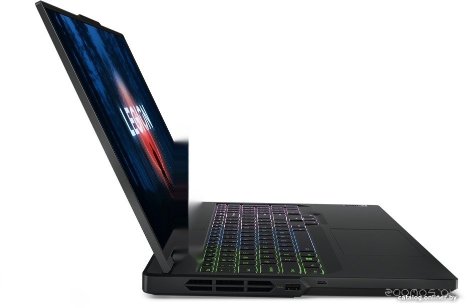 Игровой ноутбук Lenovo Legion Pro 5 16ARX8 82WM00FTRK, фото 12