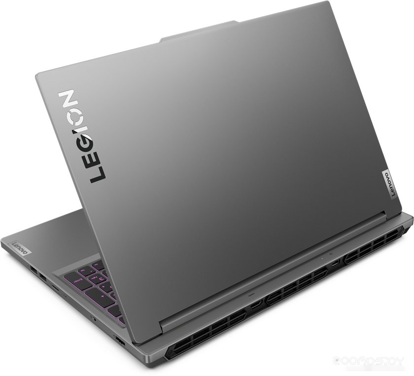 Игровой ноутбук Lenovo Legion 5 16IRX9 83DG0039RK, фото 10
