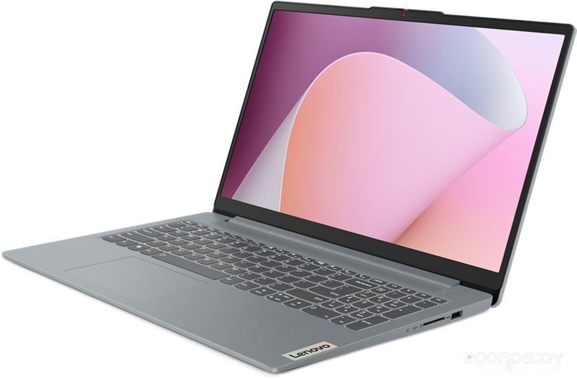 Ноутбук Lenovo IdeaPad Slim 3 15AMN8 82XQ00MAPS, фото 3