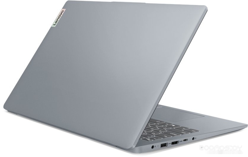 Ноутбук Lenovo IdeaPad Slim 3 15ABR8 82XM00DLRK, фото 4