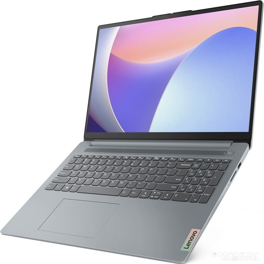Ноутбук Lenovo IdeaPad Slim 3 16IAH8 83ES002LRK, фото 5