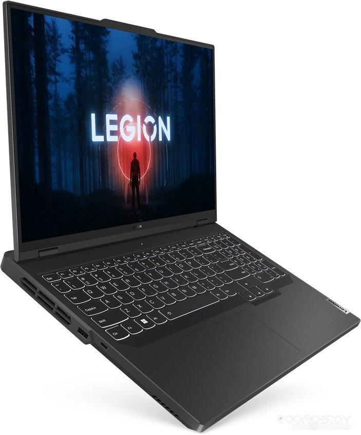 Игровой ноутбук Lenovo Legion Pro 5 16ARX8 82WM00FTRK, фото 9