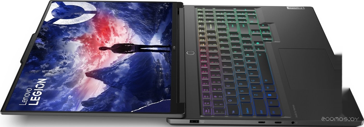 Игровой ноутбук Lenovo Legion 7 16IRX9 83FD0044RK, фото 3
