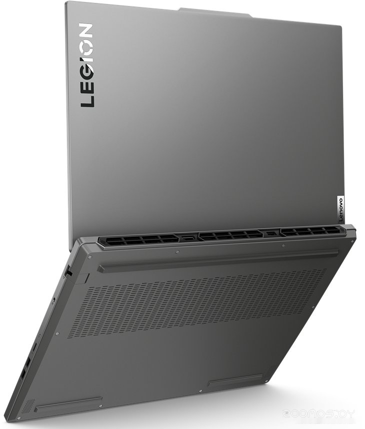 Игровой ноутбук Lenovo Legion 5 16IRX9 83DG0039RK, фото 12
