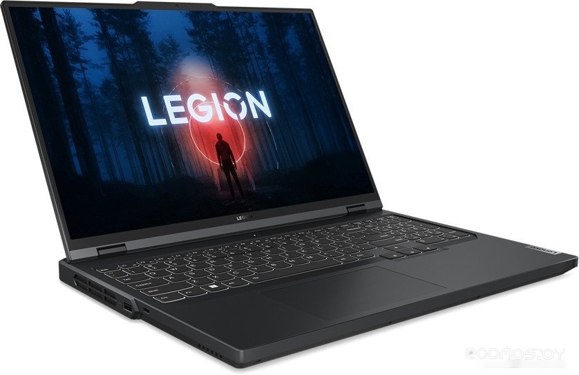 Игровой ноутбук Lenovo Legion Pro 5 16ARX8 82WM00FTRK, фото 5