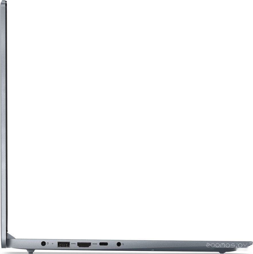 Ноутбук Lenovo IdeaPad Slim 3 16IAH8 83ES002LRK, фото 6