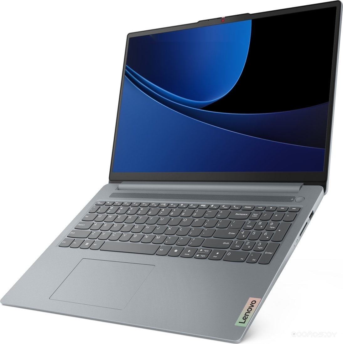 Ноутбук Lenovo IdeaPad Slim 3 16IRU9 83E70010RK, фото 15
