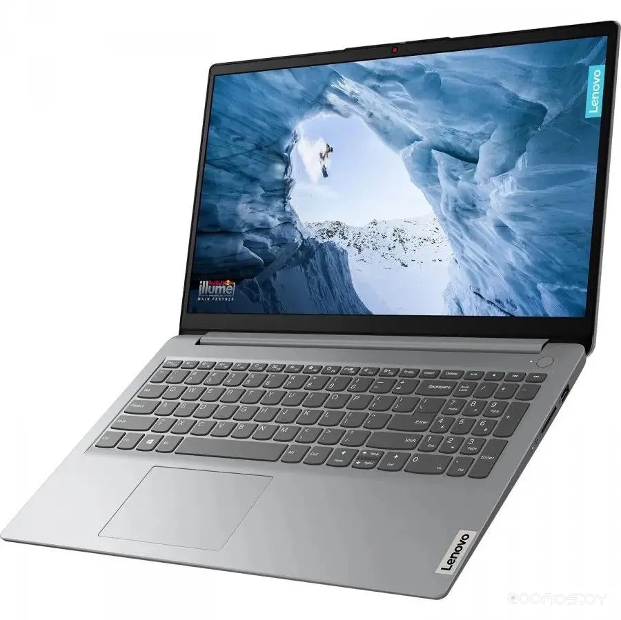 Ноутбук Lenovo IdeaPad 1 15IGL7 82V700CURK, фото 3
