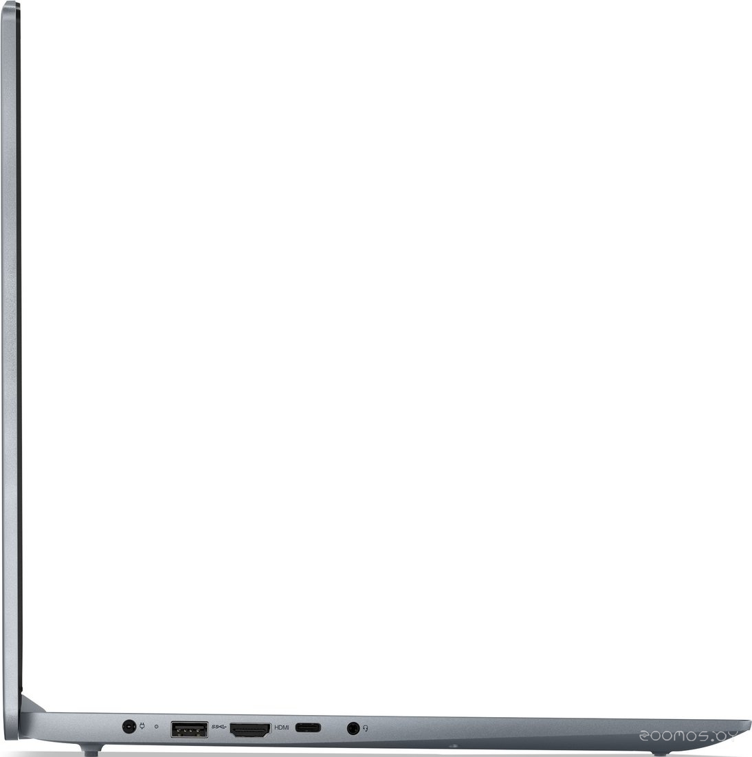 Ноутбук Lenovo IdeaPad Slim 3 16IRU9 83E7000URK, фото 5