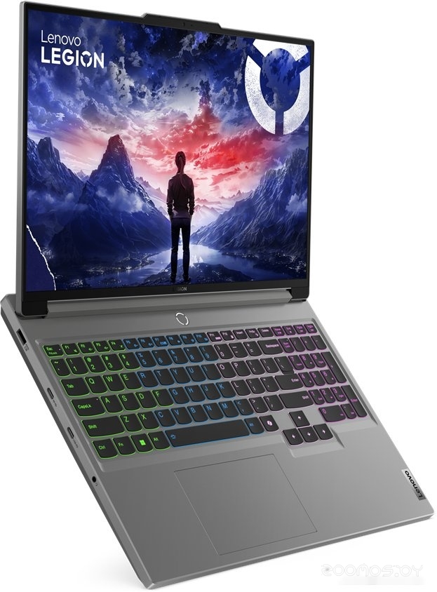 Игровой ноутбук Lenovo Legion 5 16IRX9 83DG0039RK, фото 11