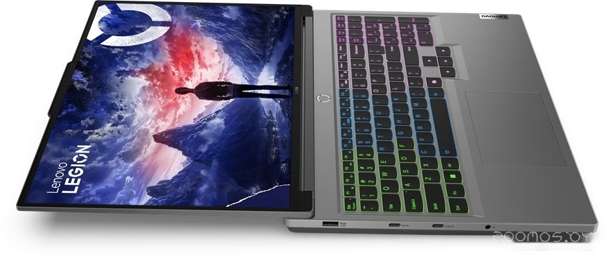 Игровой ноутбук Lenovo Legion 5 16IRX9 83DG003ARK, фото 9