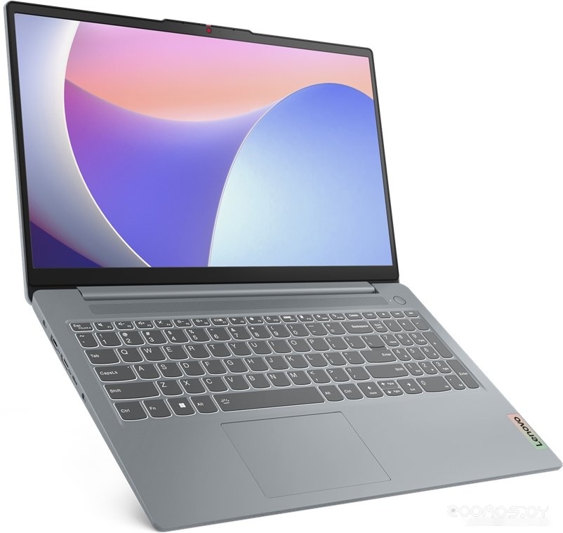 Ноутбук Lenovo IdeaPad Slim 3 15IAH8 83ERJF5LRK, фото 2