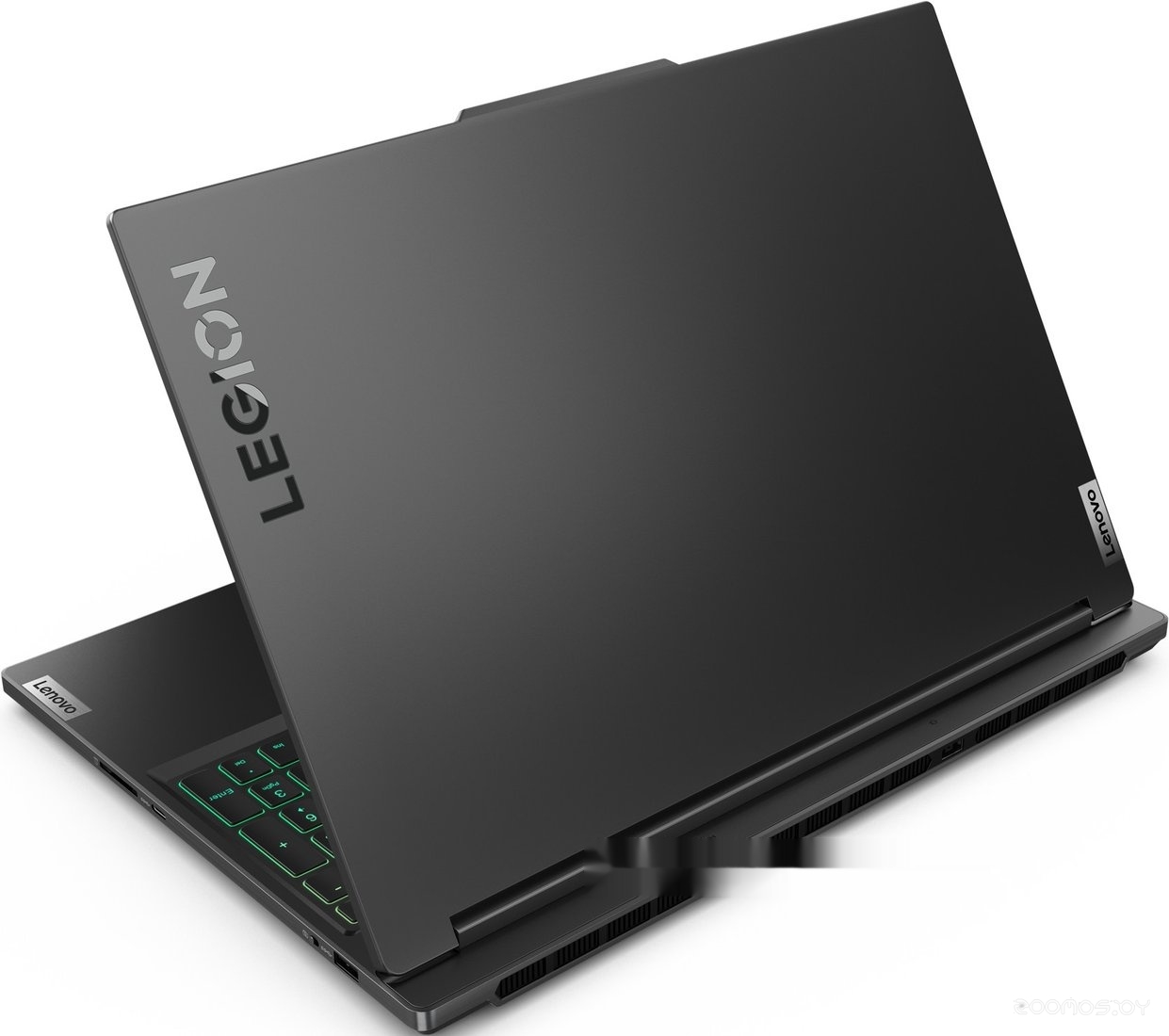 Игровой ноутбук Lenovo Legion 7 16IRX9 83FD0044RK, фото 4