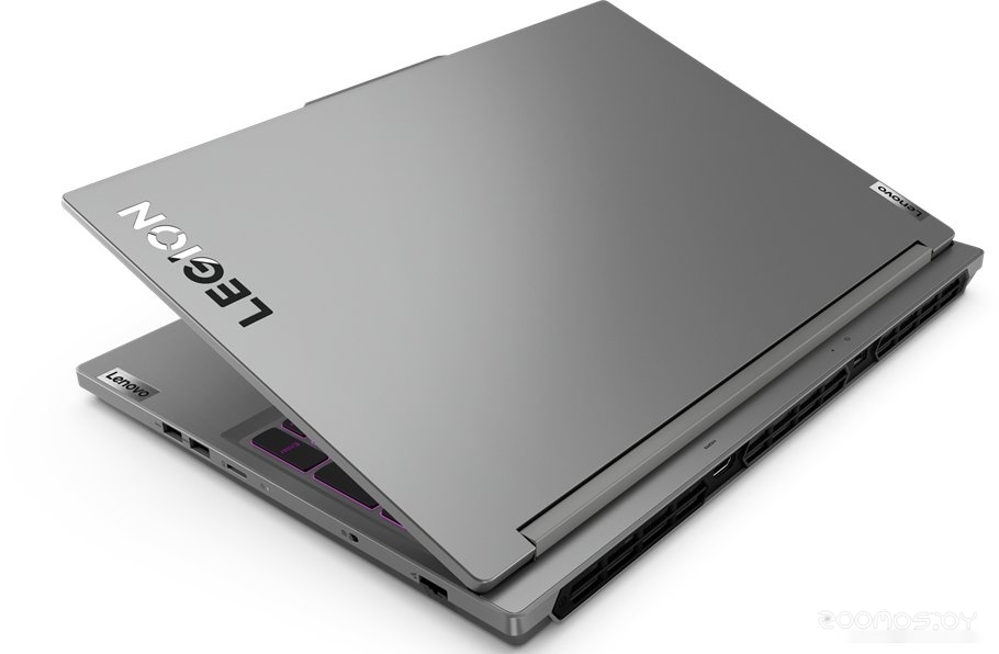 Игровой ноутбук Lenovo Legion 5 16IRX9 83DG003ARK, фото 14