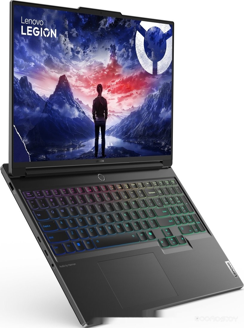Игровой ноутбук Lenovo Legion 7 16IRX9 83FD0044RK, фото 5