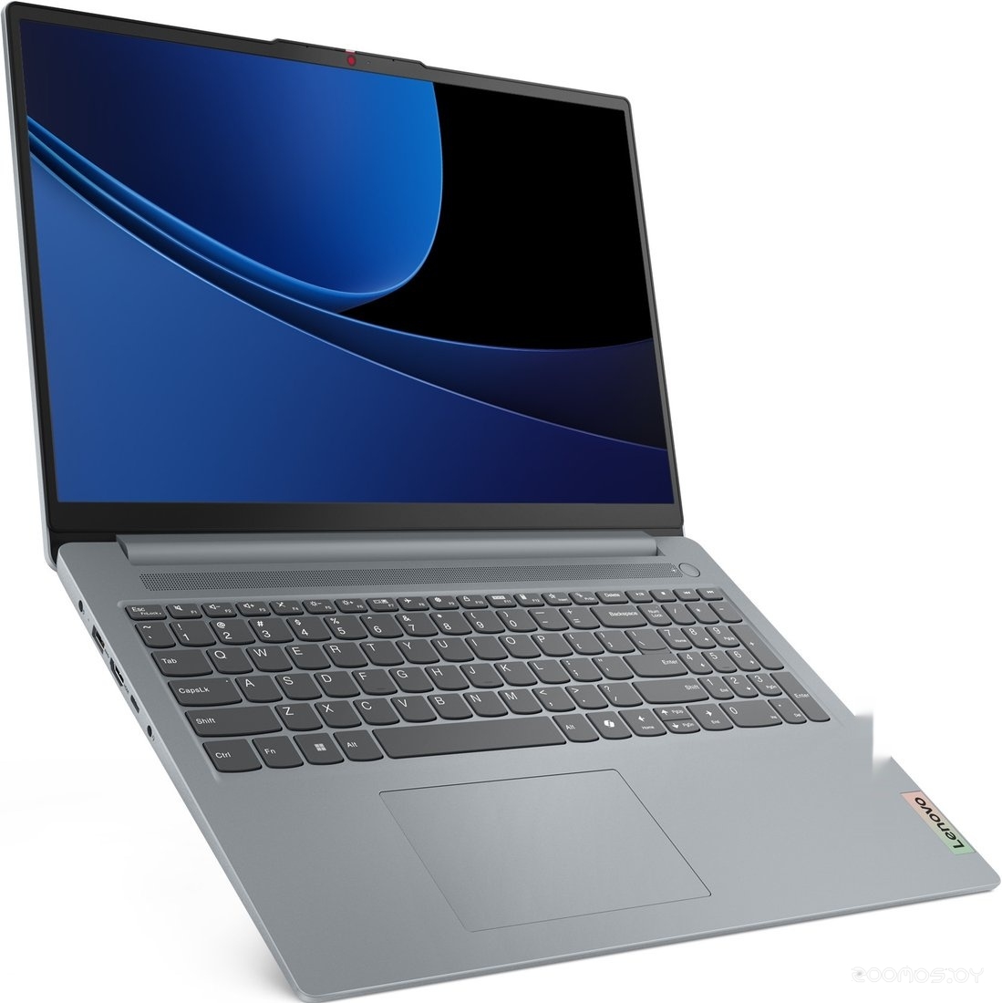 Ноутбук Lenovo IdeaPad Slim 3 16IRU9 83E70010RK, фото 2