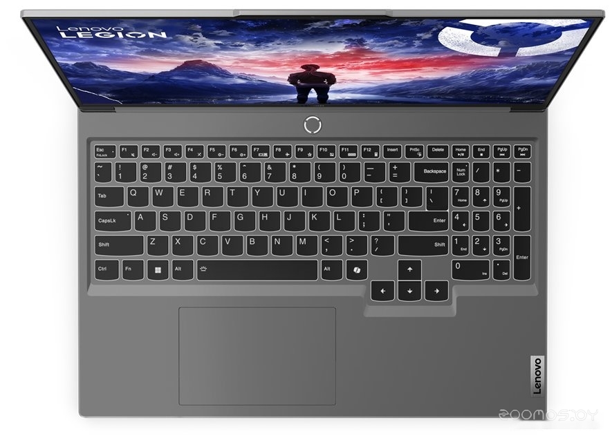 Игровой ноутбук Lenovo Legion 5 16IRX9 83DG0039RK, фото 4