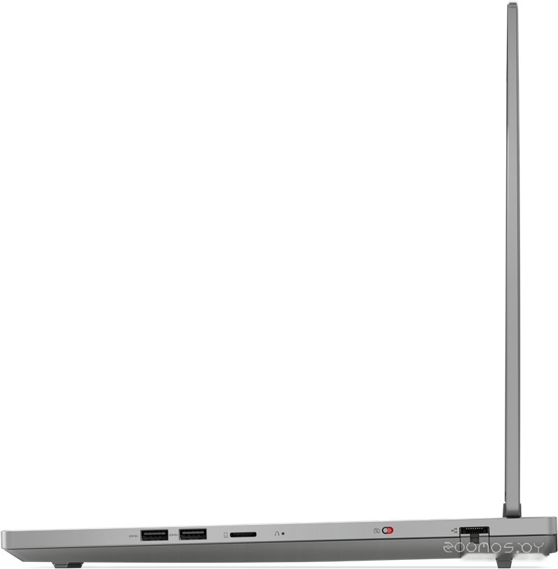 Игровой ноутбук Lenovo Legion 5 16IRX9 83DG003ARK, фото 7