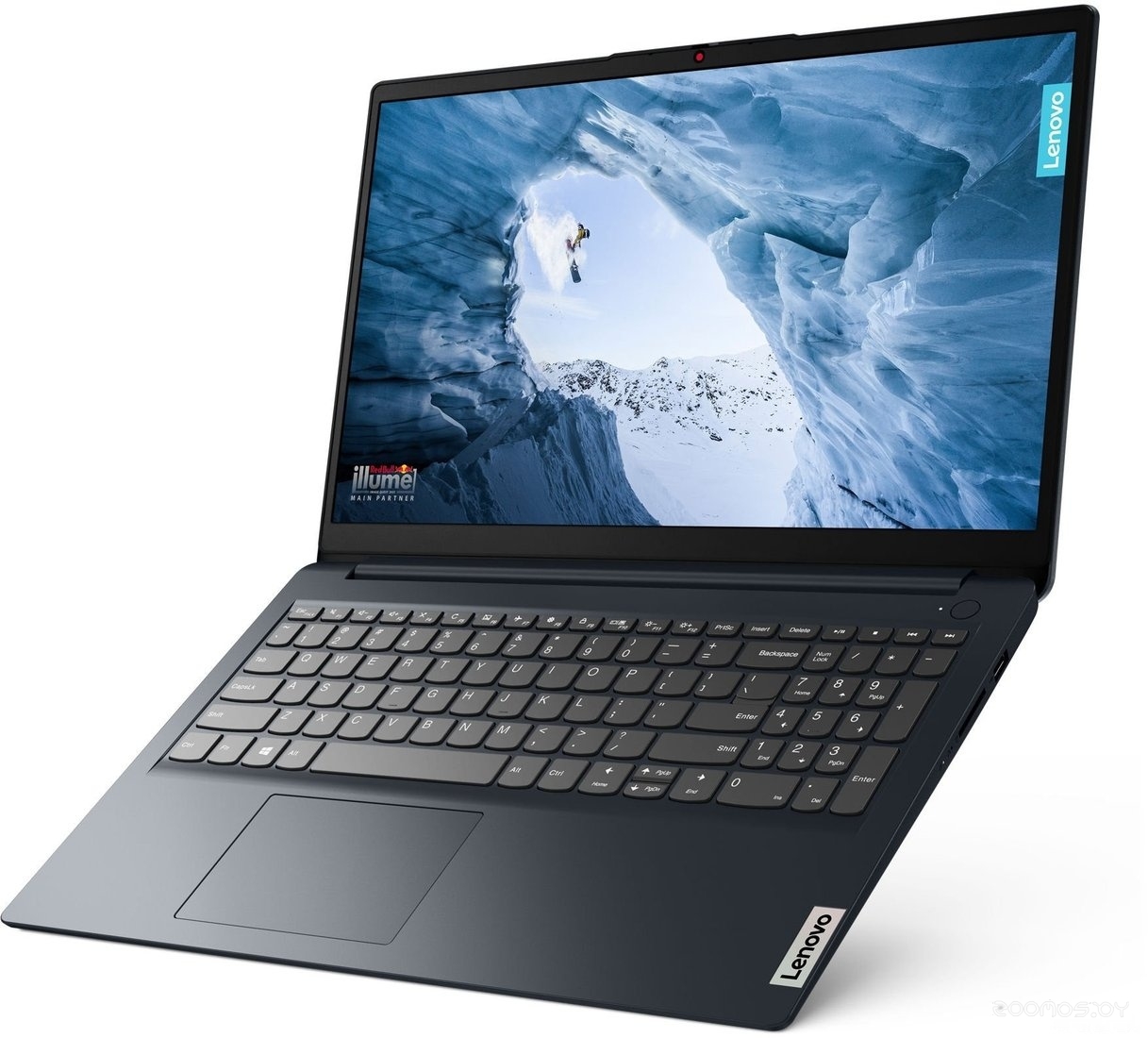 Ноутбук Lenovo IdeaPad 1 15IGL7 82V700G5FE, фото 4