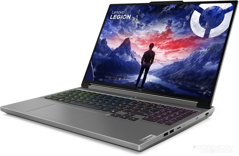 Игровой ноутбук Lenovo Legion 5 16IRX9 83DG003ARK, фото 8