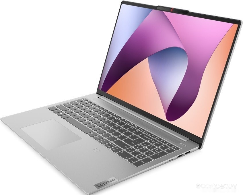 Ноутбук Lenovo IdeaPad Slim 5 16ABR8 82XG0096RK, фото 3