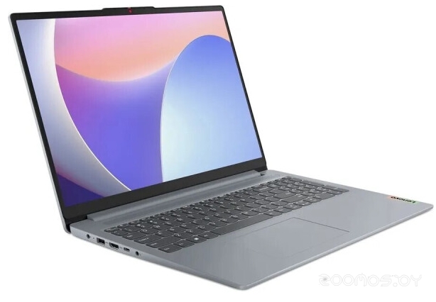 Ноутбук Lenovo IdeaPad Slim 3 15IAH8 83ER00GYUE, фото 2
