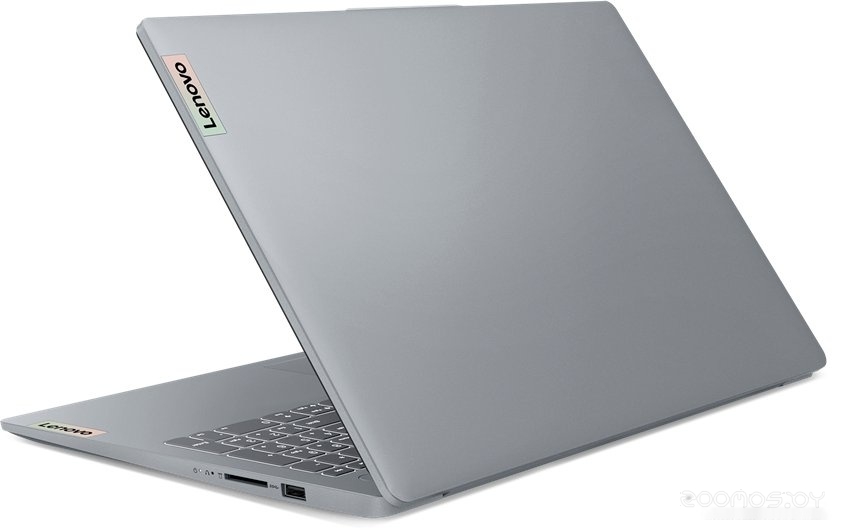 Ноутбук Lenovo IdeaPad Slim 3 15ABR8 82XMCJ5LRU, фото 5