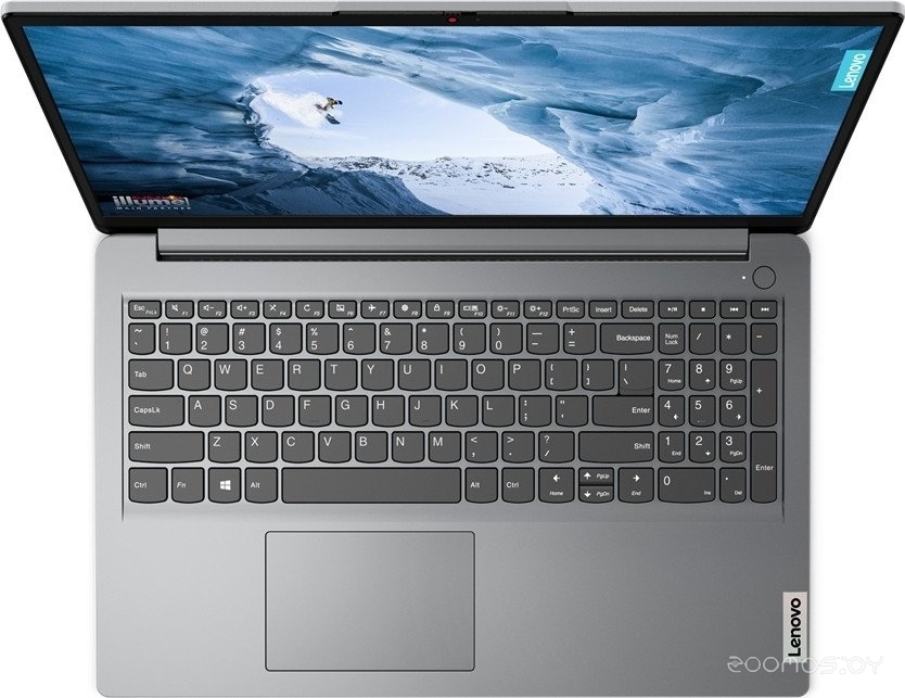 Ноутбук Lenovo IdeaPad 1 15IJL7 82LX00D7PS, фото 2