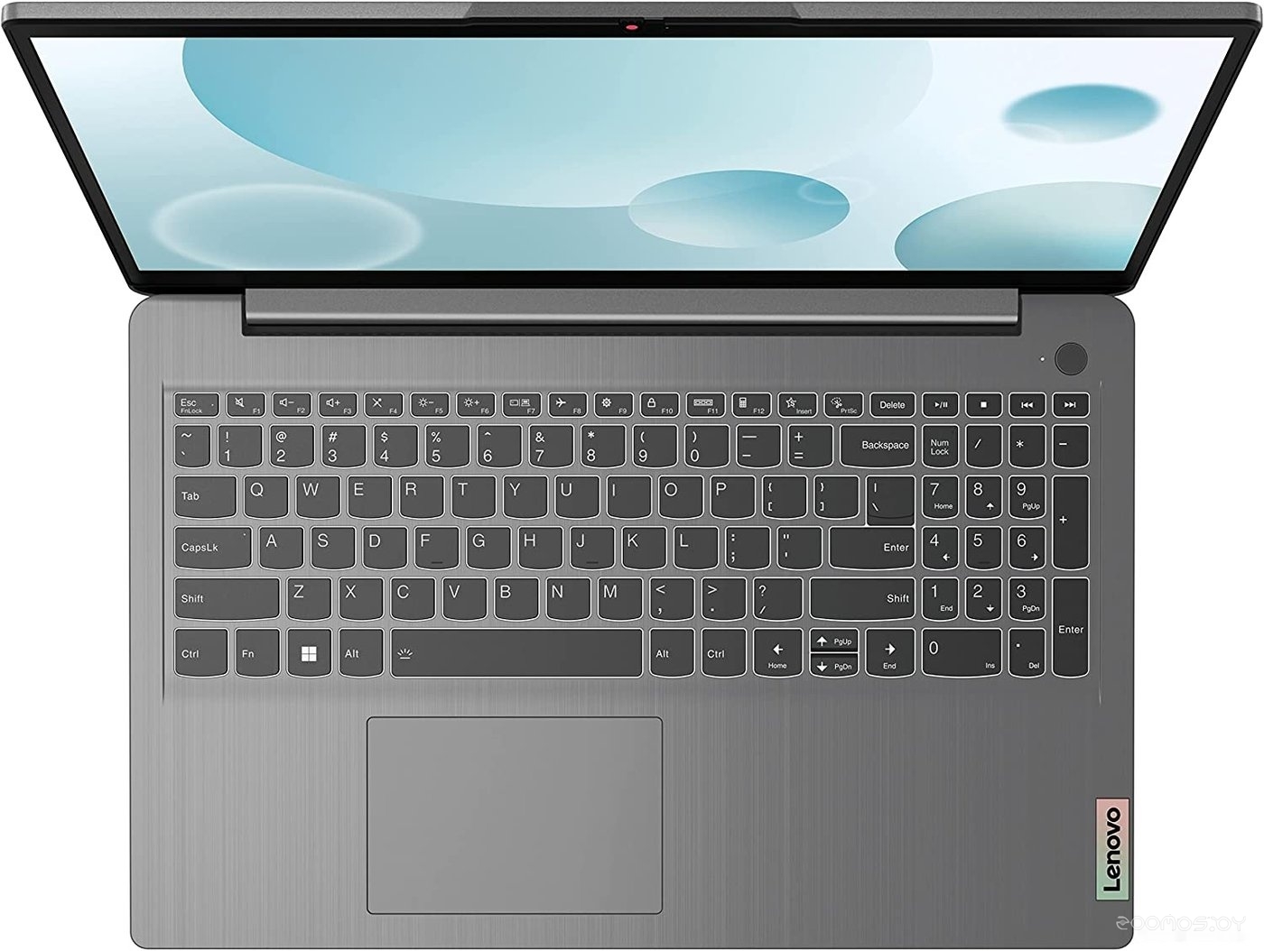 Ноутбук Lenovo IdeaPad 3 15IAU7 82RKYB5LRU, фото 8