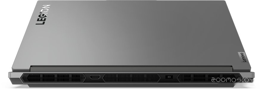 Игровой ноутбук Lenovo Legion 5 16IRX9 83DG0039RK, фото 3